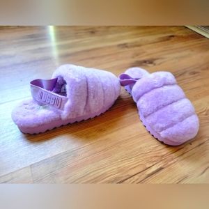 Ugg slippers